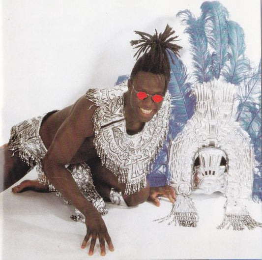 CARRILIO  - SAMBA (LATIN)