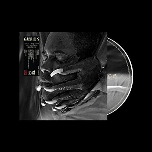 GABRIELS - ANGELS & QUEENS (DELUXE) (CD)