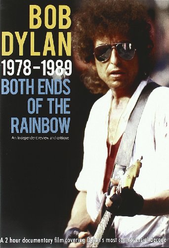 BOB DYLAN - 1978-1989: BOTH ENDS OF THE RAINBOW