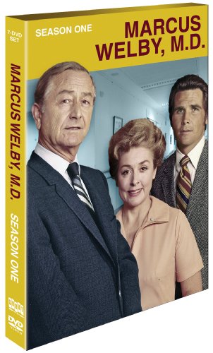 MARCUS WELBY M.D. S1