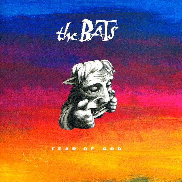 BATS  - FEAR OF GOD