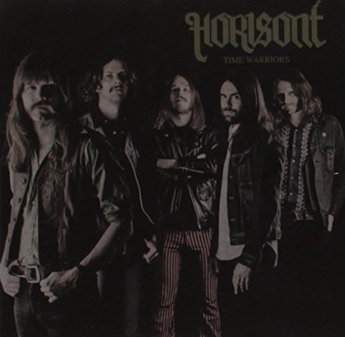 HORISONT - TIME WARRIORS