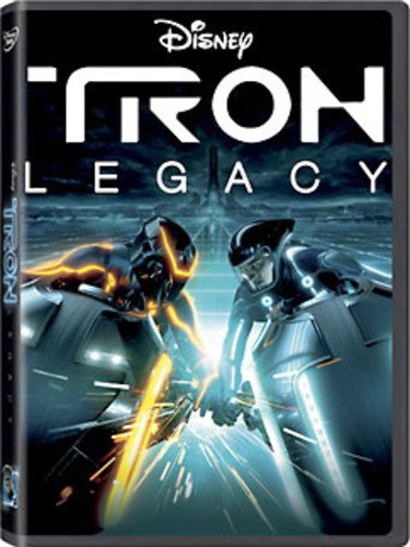 TRON: LEGACY