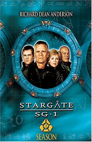 STARGATE SG-1: SEASON 7