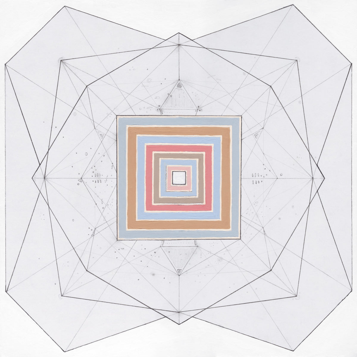 OUT LINES - CONFLATS