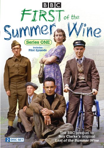 FIRST OF THE SUMMER WINE