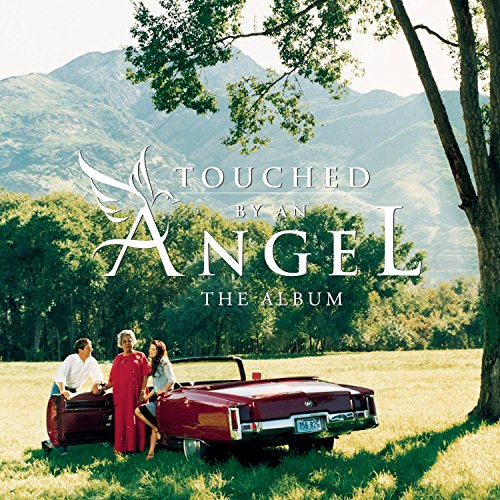 VARIOUS - TOUCHED BY AN ANGEL