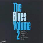 VARIOUS ARTISTS - BLUES 2