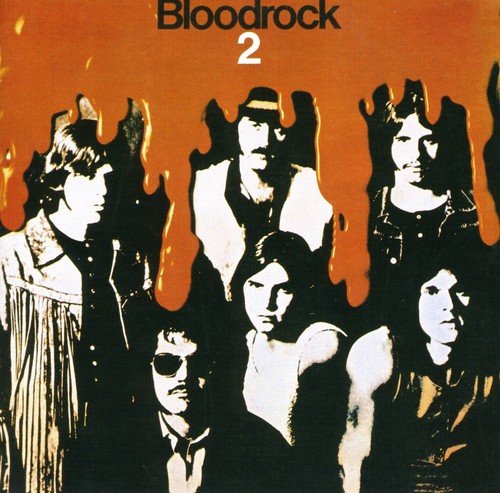 BLOODROCK - BLOODROCK 2