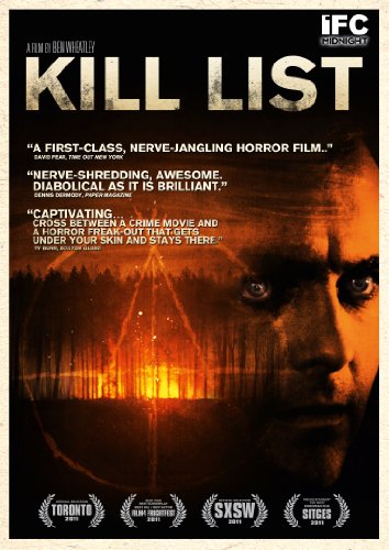 KILL LIST [IMPORT]