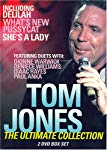 TOM JONES: THE ULTIMATE COLLECTION [IMPORT]