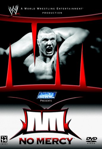 WWE - NO MERCY PPV