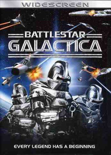 BATTLESTAR GALACTICA: THE FEATURE FILM