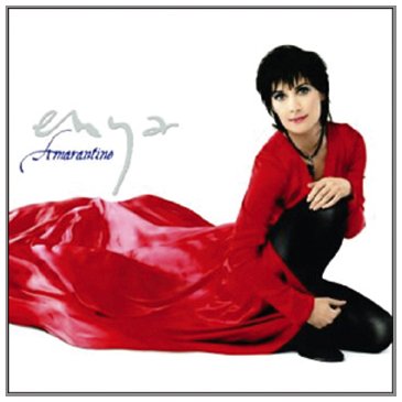 ENYA - AMARANTINE