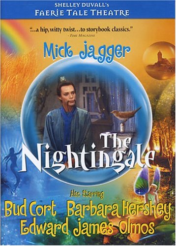 FAERIE TALE THEATRE: THE NIGHTINGALE [IMPORT]