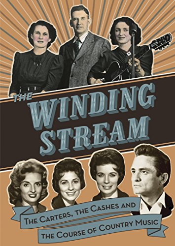 THE WINDING STREAM [IMPORT]