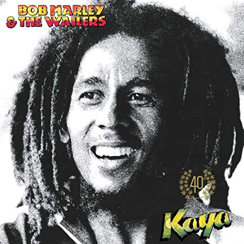 MARLEY, BOB - KAYA 40 (2CD DELUXE)