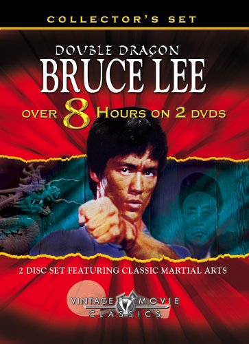 BRUCE LEE: DOUBLE DRAGON [IMPORT]