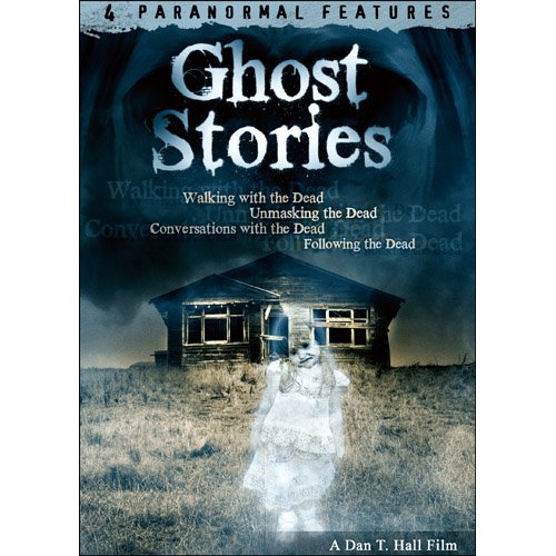 GHOST STORIES COLLECTORS SET