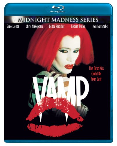 VAMP [BLU-RAY]