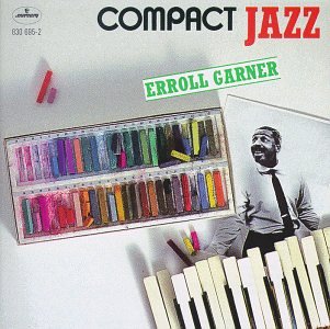 GARNER, ERROLL - COMPACT JAZZ