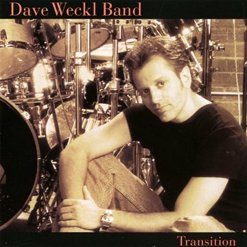 WECKYL, DAVE - TRANSITION