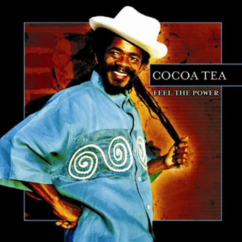 COCOA TEA - FEEL THE POWER