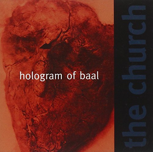 CHURCH  - HOLOGRAM OF BAAL