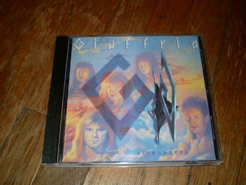 GIUFFRIA - SILK & STEEL