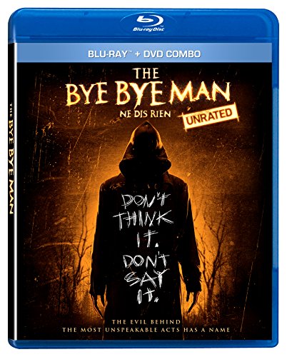 THE BYE BYE MAN [BLURAY + DVD] [BLU-RAY] (BILINGUAL)