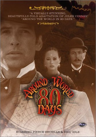 AROUND THE WORLD IN 80 DAYS (BILINGUAL) [IMPORT]