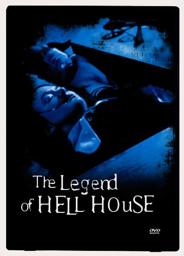 LEGEND OF HELL HOUSE (WIDESCREEN) (BILINGUAL) [IMPORT]