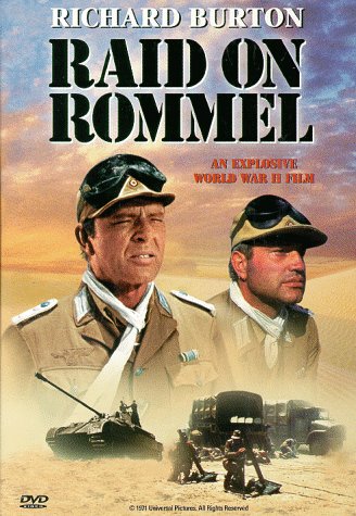 RAID ON ROMMEL [IMPORT]