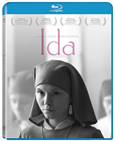 IDA [BLU-RAY]