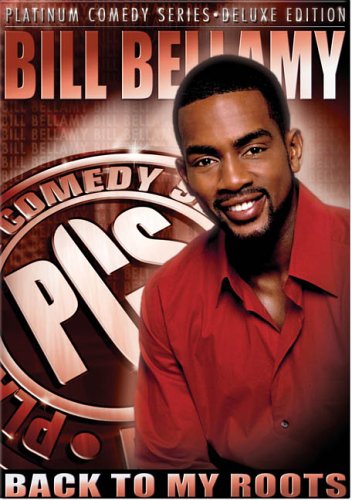 PLATINUM COMEDY SERIES: BILL BELLAMY [IMPORT]