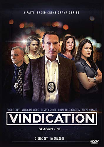 VINDICATION - SEASON ONE