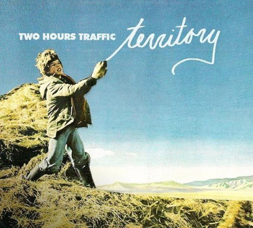 TWO HOURS TRAFFIC - TERRITORY