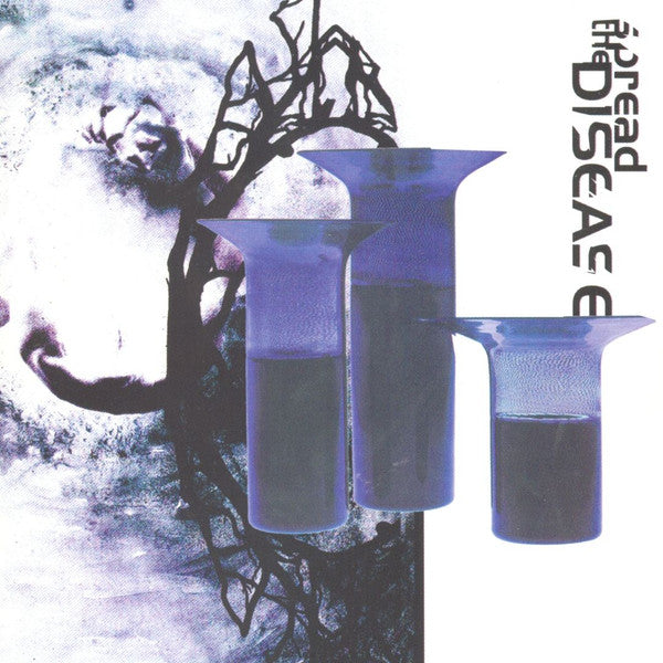 SPREAD THE DISEASE  - SHEER FORCE OF INERTIA