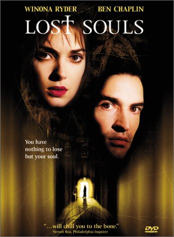 LOST SOULS (WIDESCREEN)