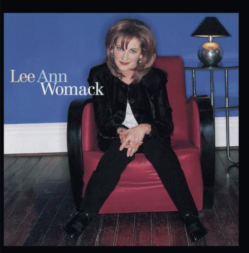 WOMACK, LEE ANN - LEE ANN WOMACK