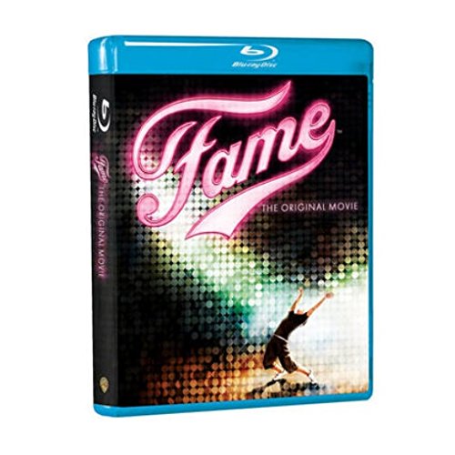 FAME (1980) [BLU-RAY] (SOUS-TITRES FRANAIS) [IMPORT]