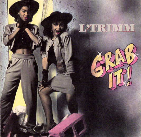 L'TRIMM  - GRAB IT!