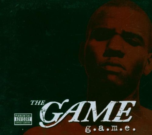 GAME, THE - GAME, THE - G.A.M.E.