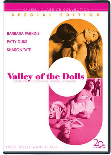 VALLEY OF THE DOLLS