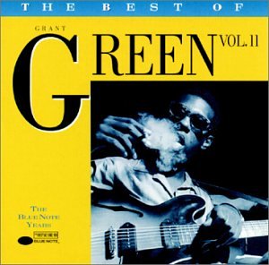 GREEN, GRANT - VOL. 2-BEST OF GRANT GREEN