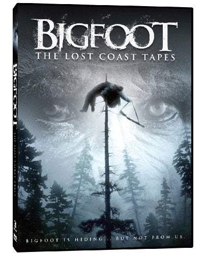 BIGFOOT: THE LOST COAST TAPES