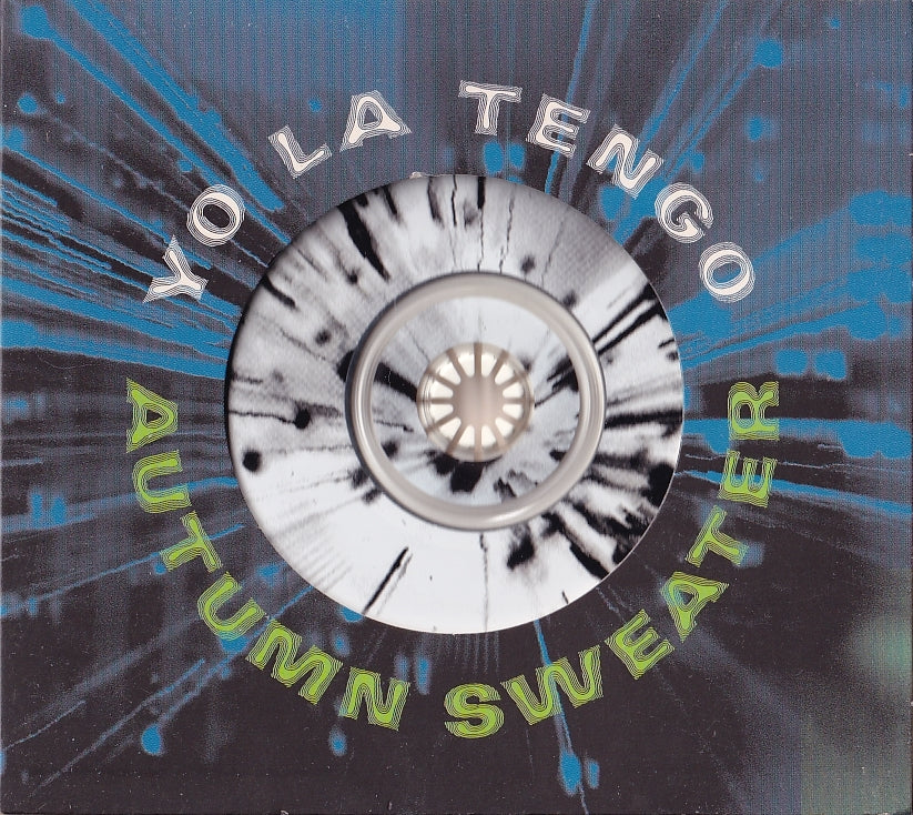 YO LA TENGO  - AUTUMN SWEATER