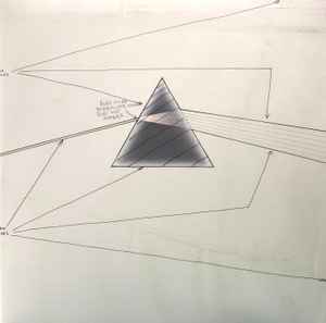 PINK FLOYD  - DARK SIDE OF THE MOON: LIVE AT WEMBLEY