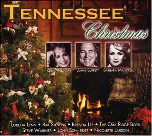 TENNESSEE CHRISTMAS - TENNESSEE CHRISTMAS