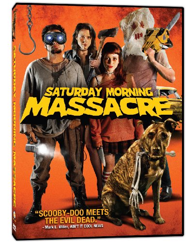 SATURDAY MORNING MASSACRE